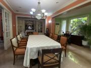 2 Storey House For Sale in Green Meadows Subdivision