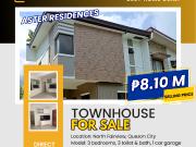 2 Storey House for Sale in Quezon City