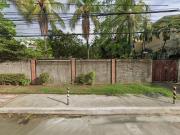 2 storey House for Sale in Sta. Mesa Heights, QC near Banawe