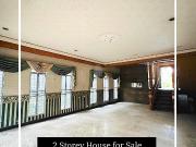 2 Storey House for Sale in Valle Verde 5, Pasig City