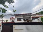 2 Storey House for Sale w/ Pool at Project 4 Brgy....