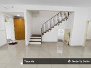 2 Storey House Garland 1 Kota Emerald Rawang For Rent