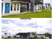 2 Storey House in Amaia Scapes Cavite Bgy. Santiago...