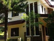 2 Storey House in Canyon Woods, Batangas For Sale