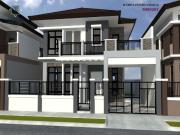 2 Storey House in Ilumina Estates | MH 207