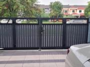2 Storey House in Taman Chi Liung Klang