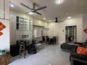 2 Storey House Jalan Jaya Putra 3x Taman JP Perdana...