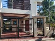 2 Storey House & Lot for Sale in Angeles City, Pampanga...