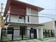 2 Storey House & Lot For Sale in BF HOMES LAS PINAS
