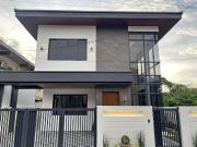 2 Storey House & Lot In Filinvest 2 Quezon City For Sale...