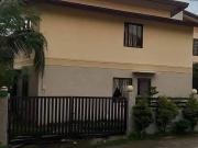 2 Storey House & Lot in Hidalgo Homes, Indangan,...