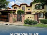 2 Storey House & Lot in Multinational Village, Paranaque...