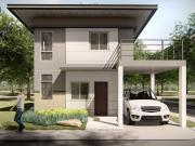 2 Storey House & Lot w/ Balcony For Sale in Bulihan...