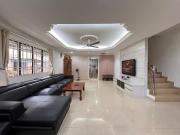 2 Storey House N Lot, Taman Muda, Cheras Q5322