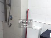 2 Storey House near Pasaraya CS Bandar Damai Perdana Cheras