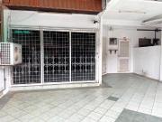2 Storey House near The Campus Ampang Taman TAR Ukay...