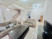 2 Storey House Pusat Bandar Putra Permai Equine Seri...