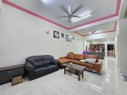 2 Storey House Renovated 24x90 Jalan Impian Emas Taman...