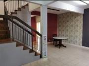 2 Storey House Taman Desa Serdang 20x70 100 Loan Below...