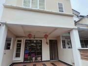 Mount Austin 2 Storey House LA Garden Bandar Jaya Putra...