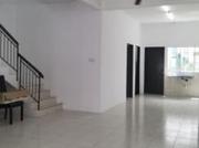 2 Storey House Taman Scientax Rawang Anggun City Partly...