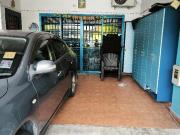 2 storey house Taman Seri Austin