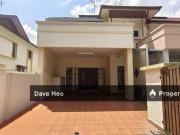 2 Storey House | Taman Seri Austin | 4 Beds 3 Baths |...