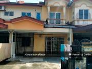 2 Storey House,Taman Universiti Bangi, BANDAR BARU BANGI