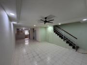 2 Storey House Unblock View Lower Price Taman Kempas...