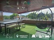 2 Storey House with 5 Bedrooms for Rent or for Sale...