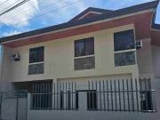 2 STOREY HOUSE with Basement For Sale near Cebu...