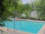 2 Storey House with Pool for Sale in Dasmariñas Village,...
