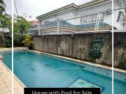2 Storey House with Pool for Sale in Valle Verde 5,...