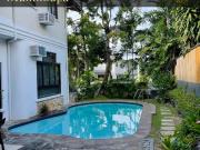 2 Storey House with Pool Views for Sale in Ayala Alabang...