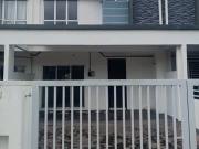 2 Storey in Palm Hillpark Puncak Alam near Saujana Utama
