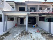 2 storey in the town full loan