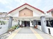 2 Storey Intermediate Terrace Taman Desa Baru Kajang