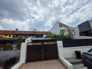 2 storey intermediate terrace wide unit Section 1...