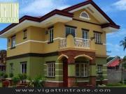 2 storey Italian Model House and lot in Cagayan de oro city