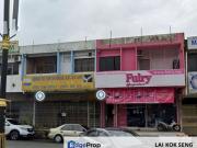 2 Storey @Jalan Glasiar, Taman Tasek, Bahru