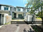 2 Storey Jalan Laman Orkid 3, Laman Orkid Nilai Impian N9