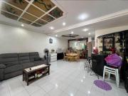 2 Storey Jalan Rumbia Taman Daya Dato Onn Adda Heights