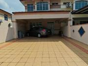 2 Storey Jln NJM Nusa Jaya Mas Near Bestari End Lot No...