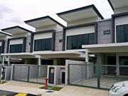 2 storey Kajang East Bandar Teknologi Kajang Semenyih...