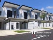 2 storey Kajang east Precinct 1Bandar Teknologi Sunway...