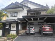 2 Storey l House and Lot with Attic and Pool FOR SALE in...