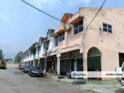 2 Storey Landed For at Batang Kali 5 min KTM station