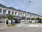 Eco Majestic Semenyih Selangor Two Storey Landed for