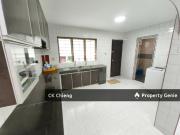 2 Storey Landed house for Rent, 5 Rooms 2 Bath Fully...