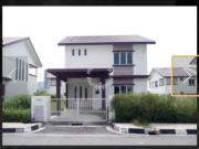 2 Storey Landed House For Rent Bayan Lepas Penang